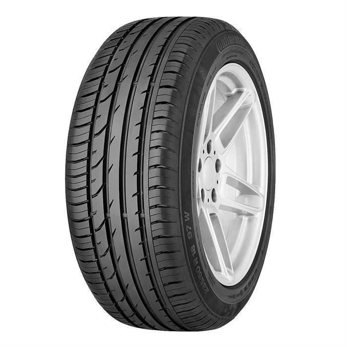 CONTINENTAL 185-60R15 84H Premium 2 - Pneu été