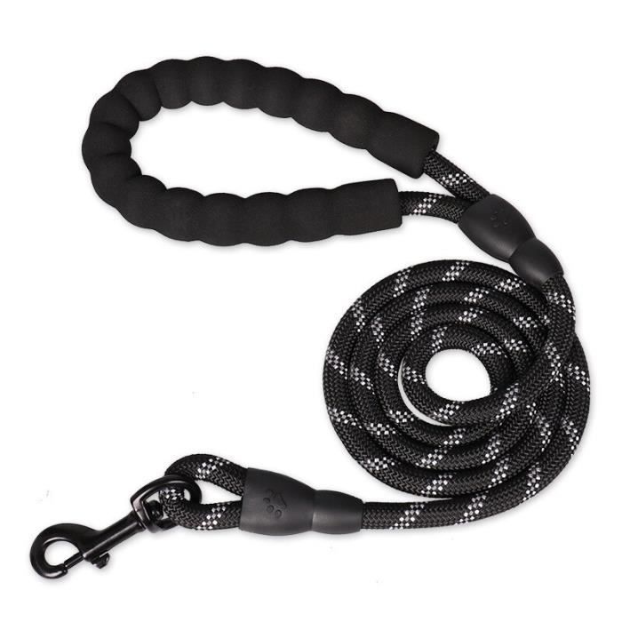 150/200/300cm Strong Dog Leash Pet Leashes Reflective Leash For Big Small Medium Large Dog Leash