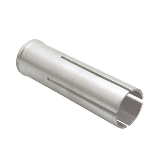 REDUCTEUR POTENCE 1 POUCE VELO 22.2mm 25.4MM PLONGEUR BAGUE DOUILLE ENTRETOISE HEADSET AHEAD VTT Cdiscount Sport