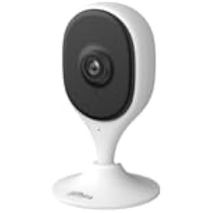 Caméra de surveillance DAHUA C3A Wi Fi 24 GHz Vision nocturne IR Microphone intégré