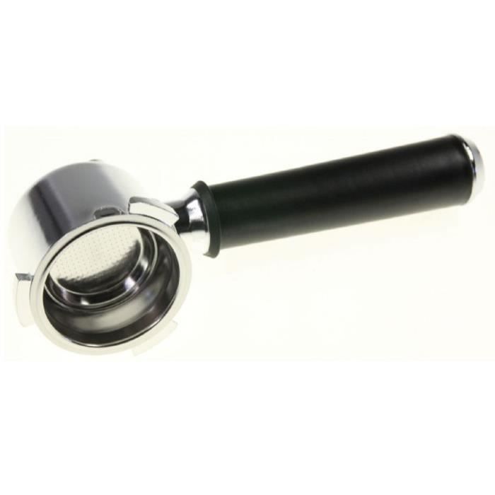 DeLonghi Porte Filtre - vue 3