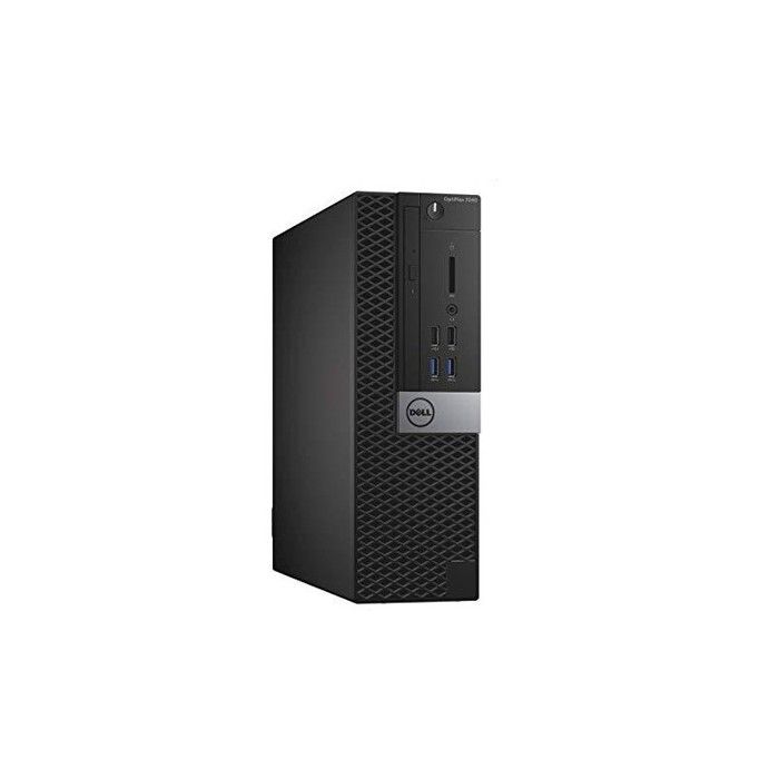 DELL OPTIPLEX 7040 SFF CORE I7