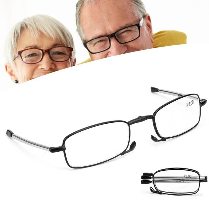 Lunettes De Vue Rondes Vintage Transparentes - Monture Légère Unisexe, Sans Correction, Style Rétro