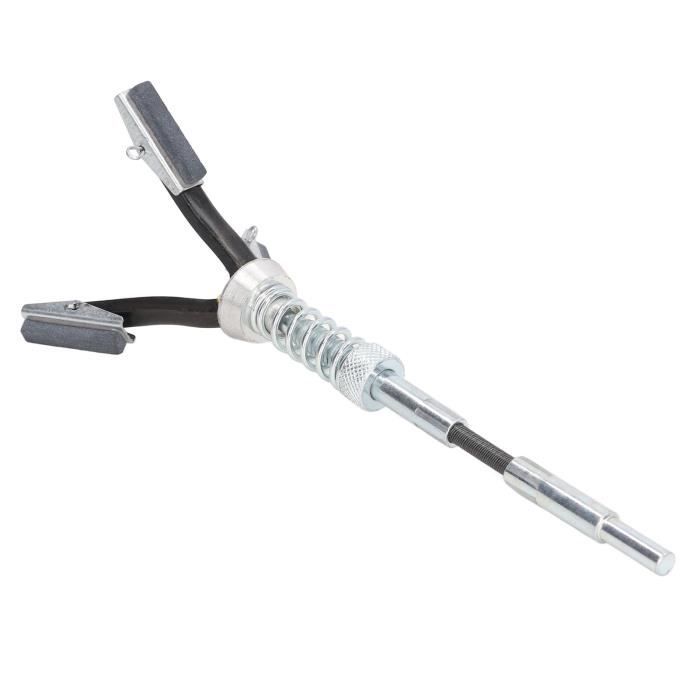 Outil De Rodage De Cylindre Moteur BSD - Tension Ajustable - Pour Diamètres 51-177mm - Arbre Flexible