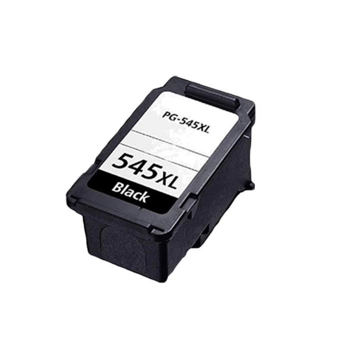 Noir Compatible Encre Cartouche pour Canon Pixma TR4540 TR4541 TR4550 ...