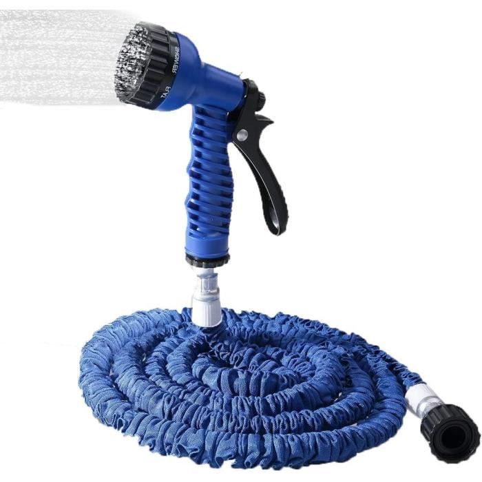 TUYAU FLEXIBLE COMPRESSEUR D'air Couleur Argent 350 Mm Tuyau De Raccordement En EUR 11,38