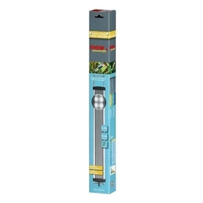 Rampe LED pour aquarium - EHEIM - PowerLED+ Fresh Daylight - 771 mm - 21 6W Rampe LED pour aquarium - EHEIM - PowerLED+ Fresh Daylight - 771 mm - 21 6W