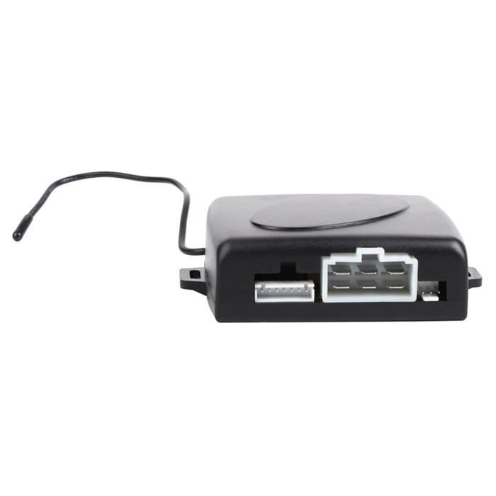 Télécommande De Démarrage à Distance INNOVA 3630 - Bouton Poussoir - Pour Véhicules Essence/diesel