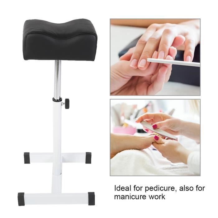 XS-F04 MINI CHAISE PEDICURE REGLABLE AVEC BAC PEDICURE SIMPLE