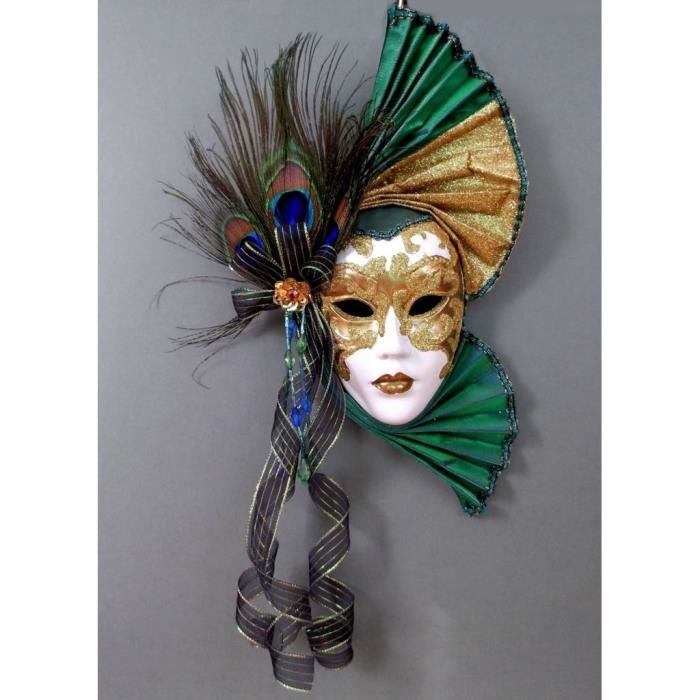 Carnaval de Venise : bas les masques !