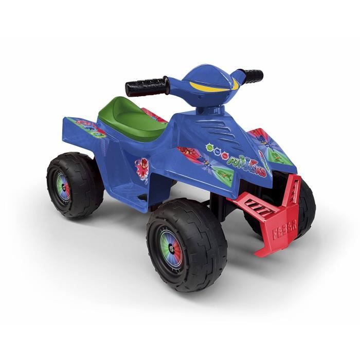 Voiture electrique pyjamasque Clearance
