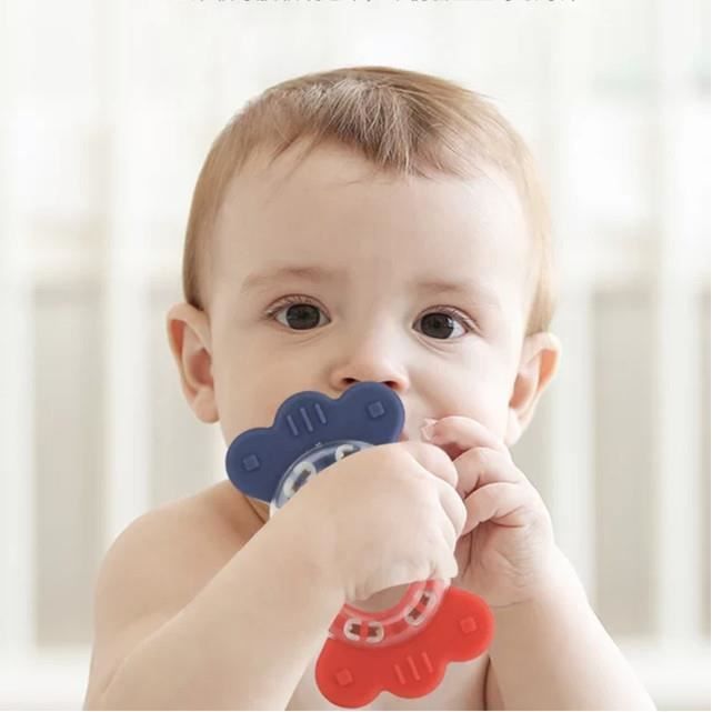 Fenbow 11 Pieces De Jeu De Hochet Pour Bebe Anneau De Dentition Pour Bebe Cadeau De Bebe Nouveau Ne 0 12 Mois Fille Garcon Cdiscount Puericulture Eveil Bebe
