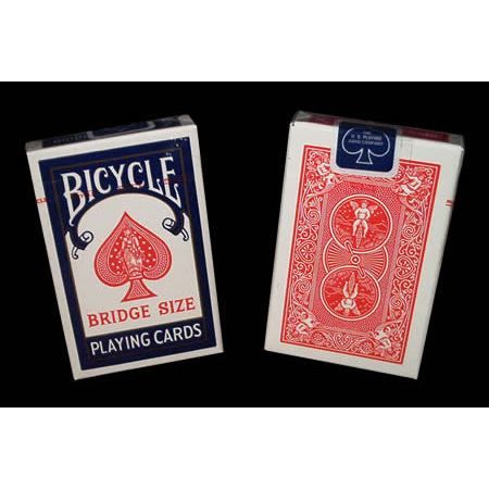 Jeu De Cartes Bicycle Marque Achat Vente Jeux Et Jouets Pas Chers