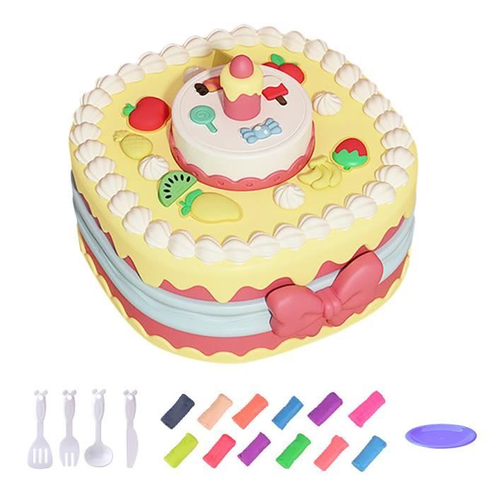 Super Light Clay – 12 couleurs ✨🌈 Offrez à votre enfant un moment de créativité et de plaisir 🎨 Une pâte à modeler ultra légère, facile à manipuler et qui ne