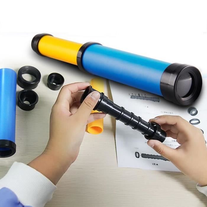 Télescope Miniature Pour Maison De Poupée - France