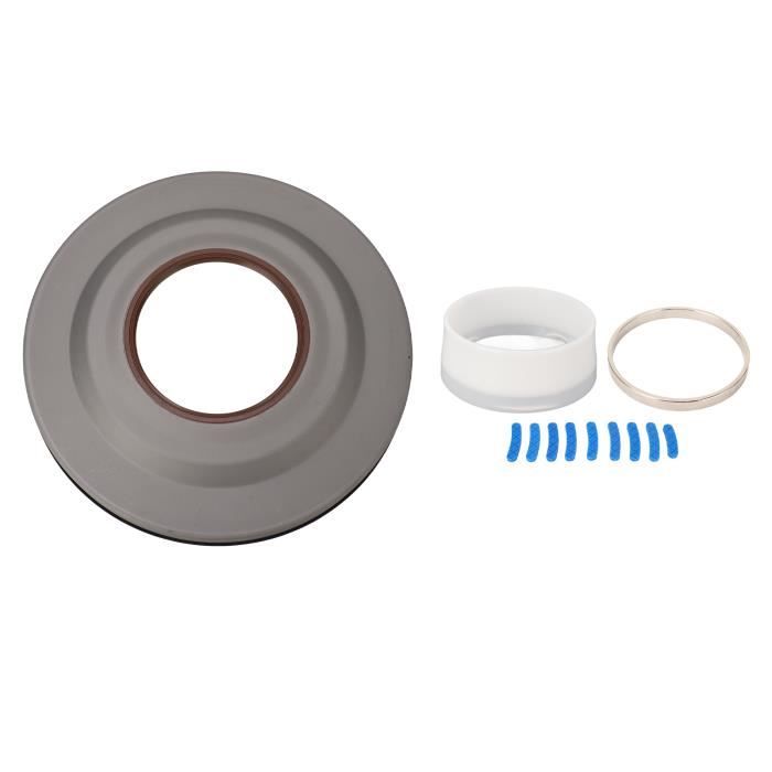 Kit De Réparation Ressort Rappel Pédale D'embrayage Pour Opel Vectra C, Signum, Saab 9-3 (2002-2011) - Pièces Référence 9191365, 93183937 - 8