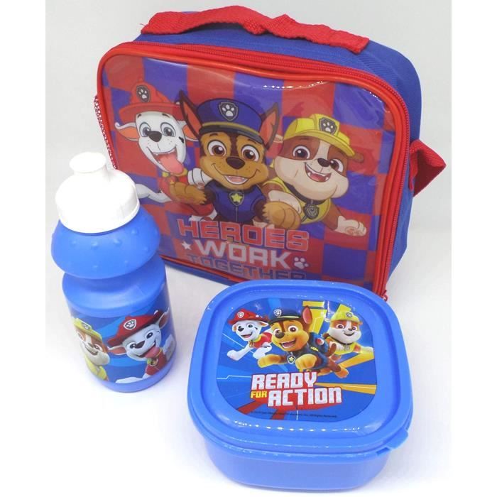 Sac a gouter pat discount patrouille