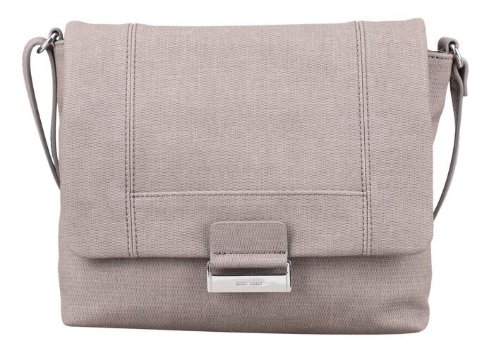GERRY WEBER Sac à épaule bandoulière gris pour femme - Be Different