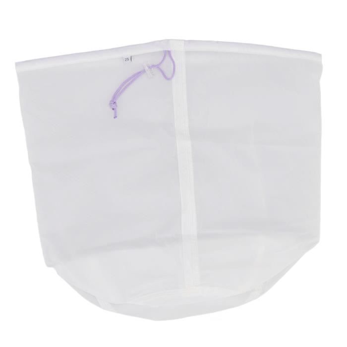 Fabricant De Sacs Filtrants Pour La Filtration Lors Du Traitement Des Boissons Gazeuses