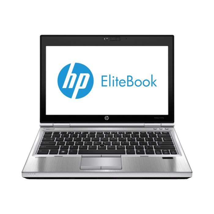  PC Portable HP EliteBook 2570p - Core i5 3360M / 2.8 GHz - Wi… pas cher
