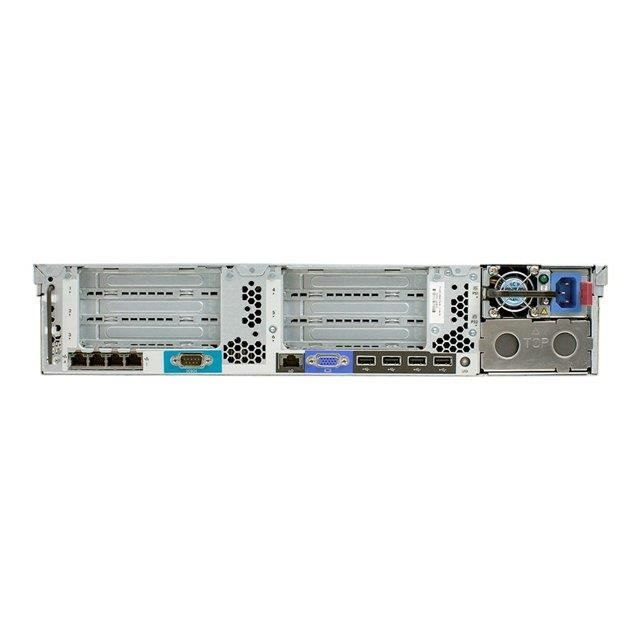 HP ProLiant DL385p Gen8 Maximized Consolidation -…