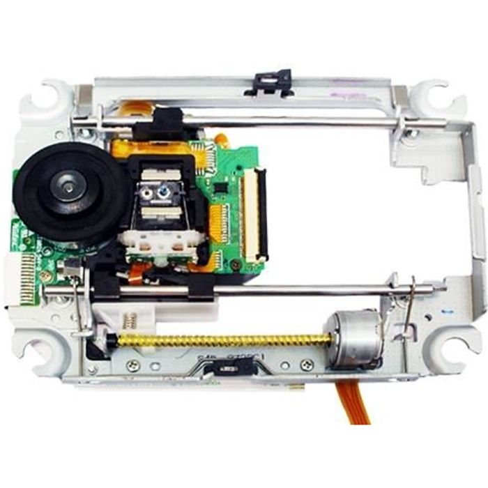 Lecteur de DVD pour PS3 Slim KEM-450AAA