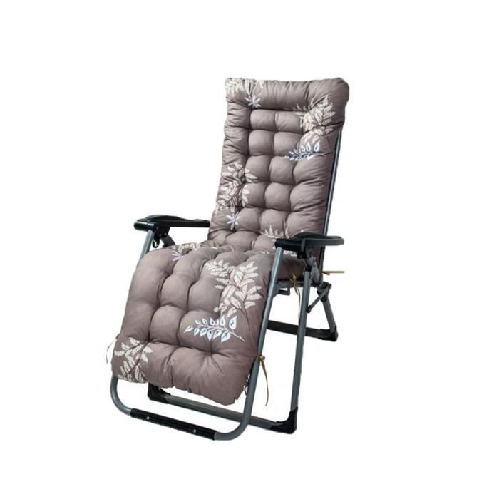 COUSSIN DE BAIN DE SOLEIL Coussins Pour Bains De Soleil Tissu Velours D