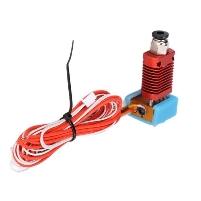 Moteur Pas à Pas Nema 17 Double Baie - 1,68A, 45 Ncm, 4 Fils, Pour Imprimante 3D Et Projets DIY