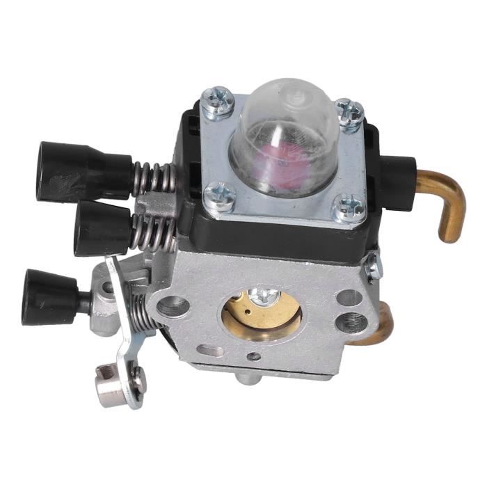 Carburateur pour débroussailleuse STIHL FS38/FS45/FS55/FS85 – Kit Carburateur pour débroussailleuse STIHL FS38/FS45/FS55/FS85 – Kit