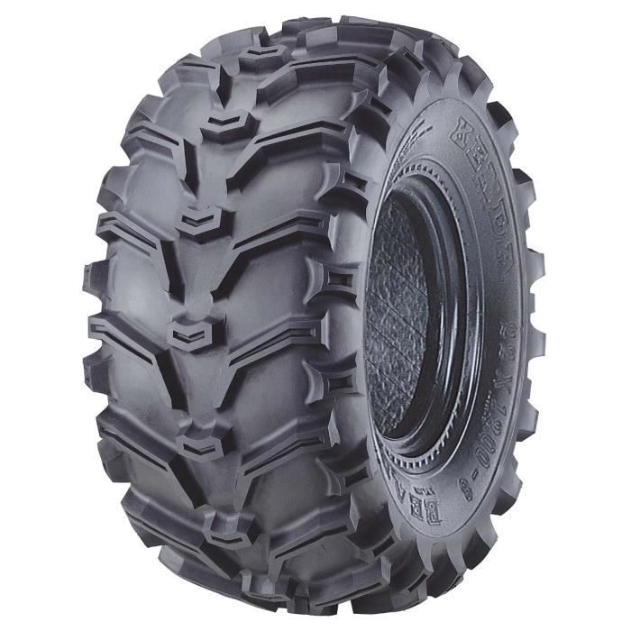 Pneu quad