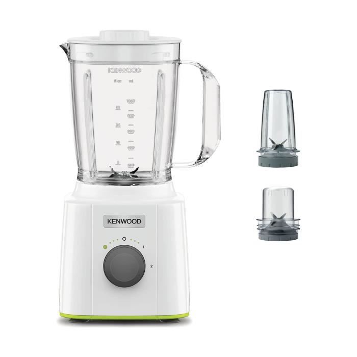 Kenwood BLP31 - vue 2