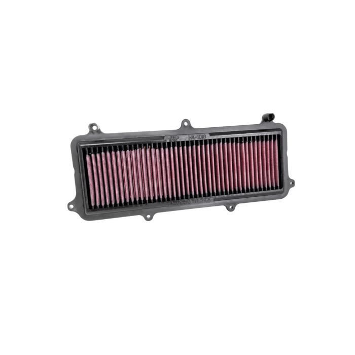 K&N - Filtre Air Compatible avec Honda Cb1000 R 18abc100009095500000