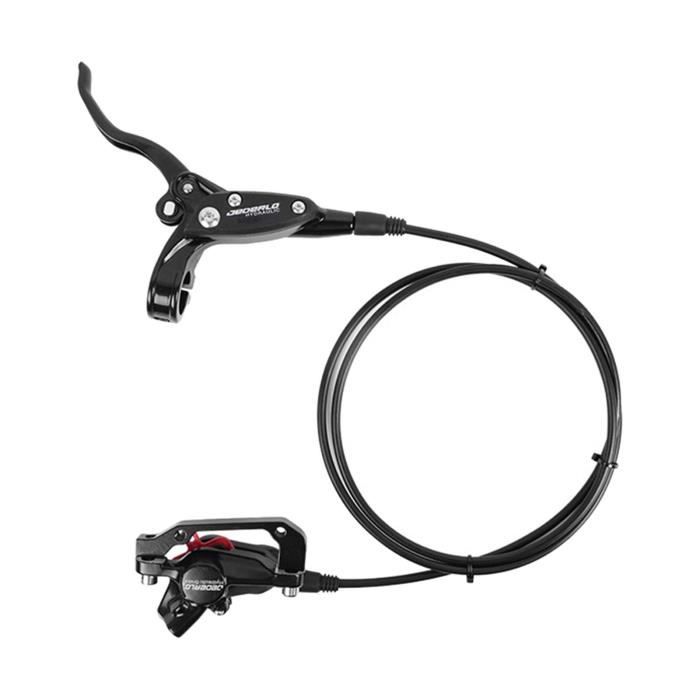 Frein à disque hydraulique VTT pour vélo de montagne VTT, vélo