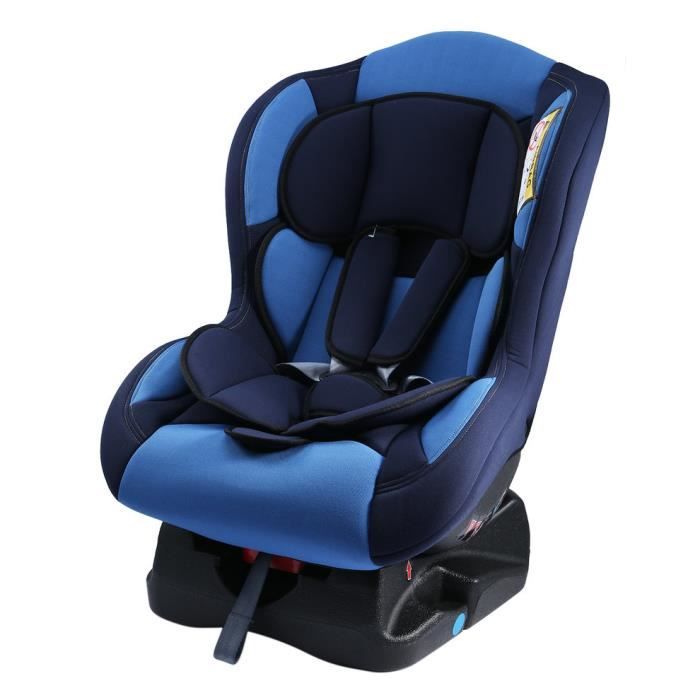 siege auto 0 à 4 ans