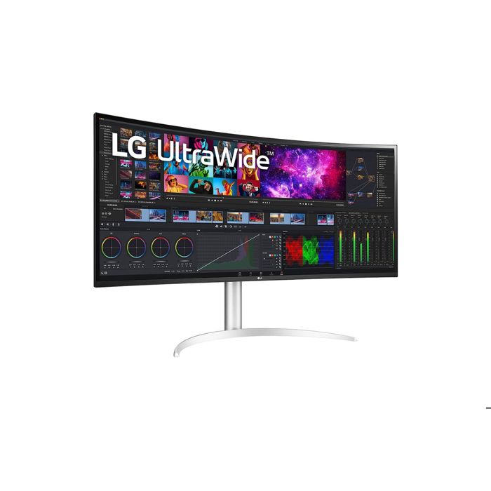 LG UltraWide 40WP95X-W