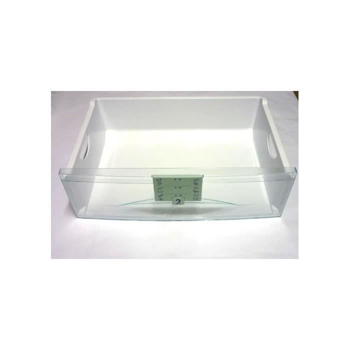 tiroir bac congelation du haut pour réfrigérateur LIEBHERR