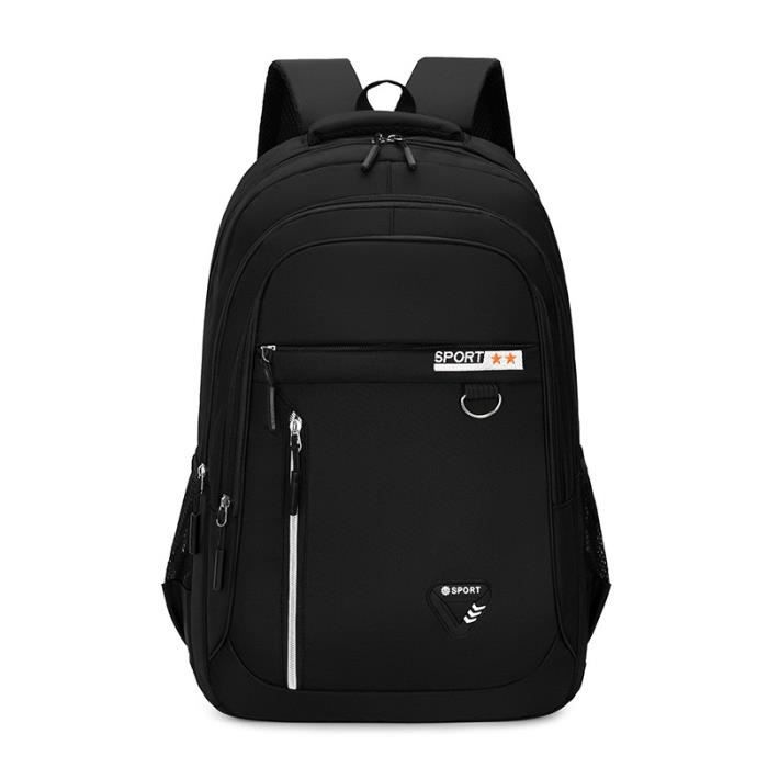KTUEOV Sac a Dos College, Sacs à Dos Loisir Étanche avec Compartiment pour 15.6'' Ordi Portable KTUEOV Sac a Dos College, Sacs à Dos Loisir Étanche avec Compartiment pour 15.6'' Ordi Portable