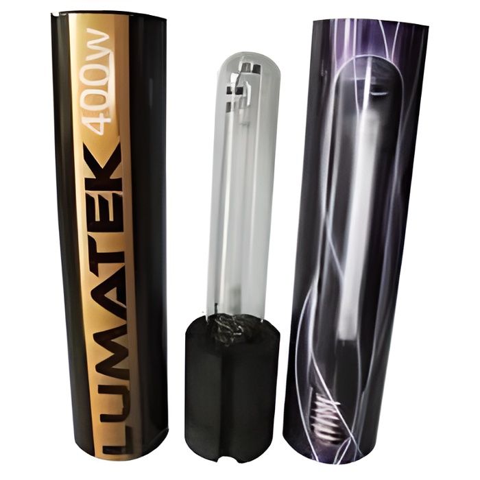 Ampoule Lumatek 400W HPS