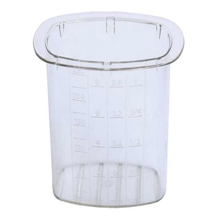 Poussoir pour couvercle de bol hachoir MAGIMIX Robot ménager