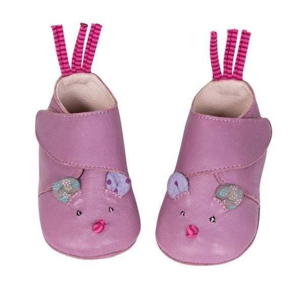 Chausson souris hotsell