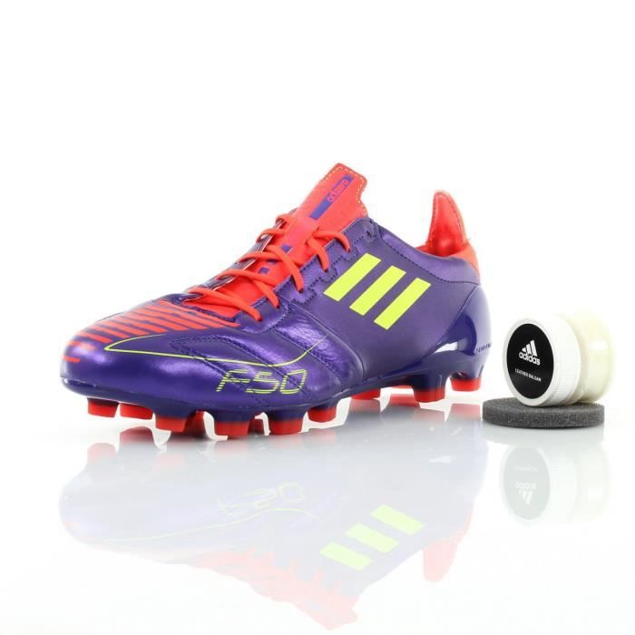 f50 violette