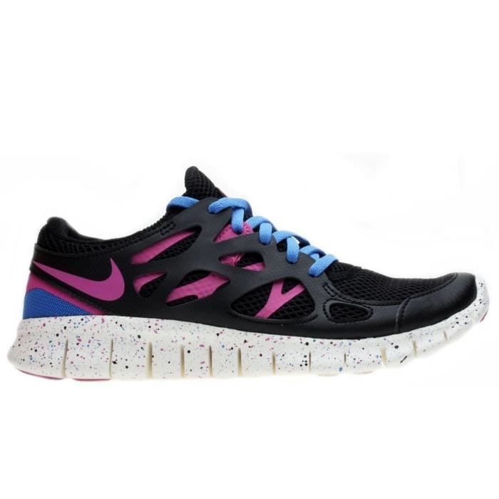 Ø§Ù„Ù…ÙŠÙƒØ±ÙˆÙˆÙŠÙ ÙˆØ§Ø±Ø¯ Ø­Ø§ÙØ© Nike Free Run 2 Rose Et Noir Porkafellas Com