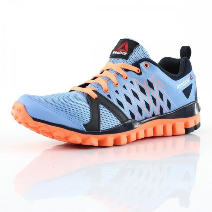 Training REEBOK RealFlex Advance TR 
