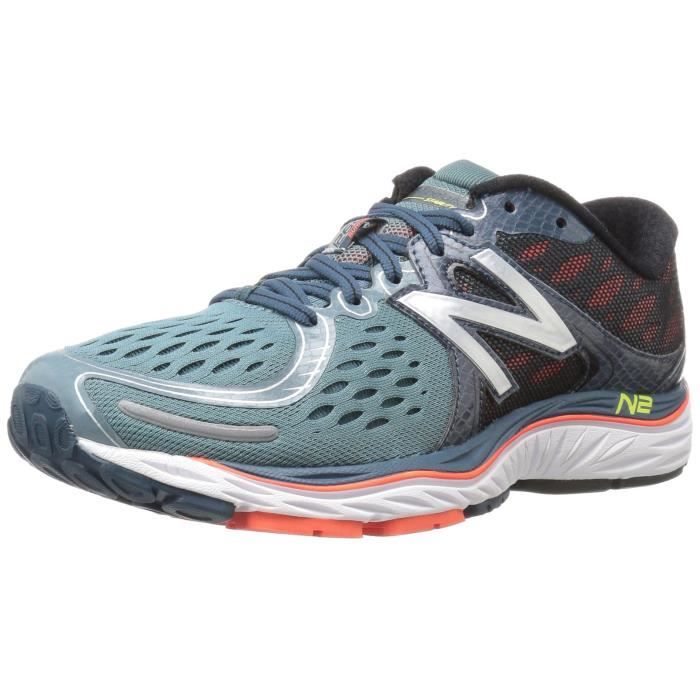 new balance 780 homme orange