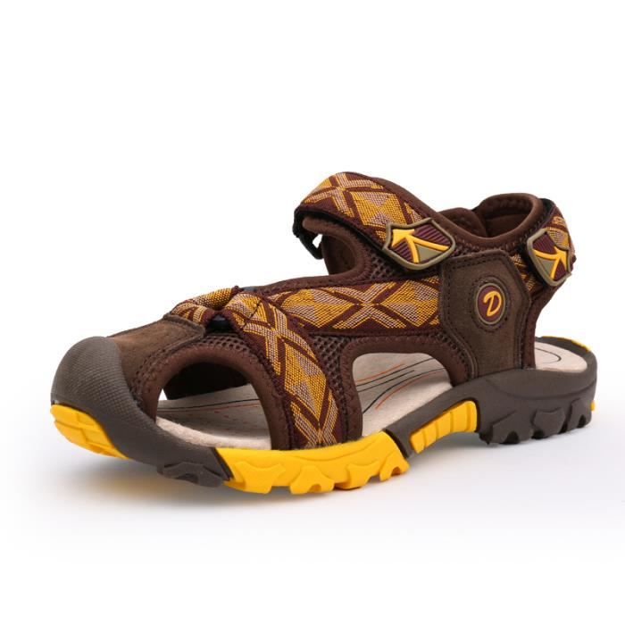 chaussure ete garcon