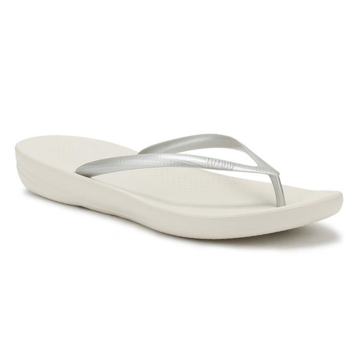 Fitflop discount iqushion silver