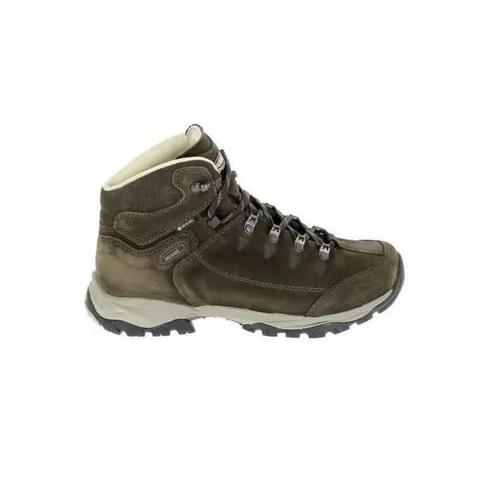 Chaussures de randonnée Meindl Ohio 2 GTX - acajou Chaussures de randonnée Meindl Ohio 2 GTX - acajou