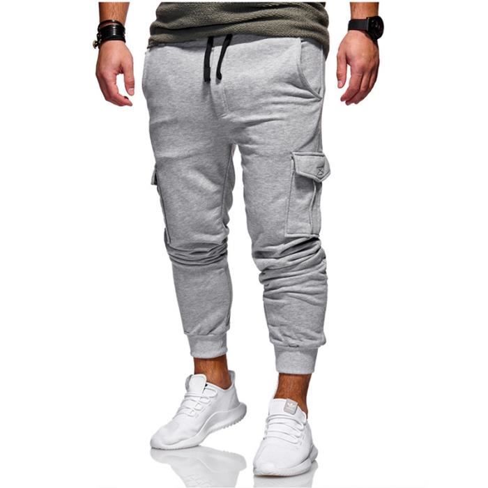 pantalon homme pas cher