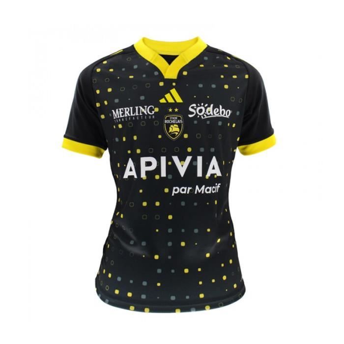 Maillot stade rochelais sale 2020