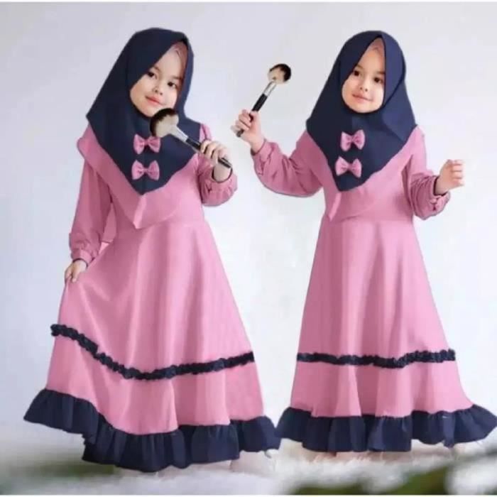 Vêtement islamique fille hotsell